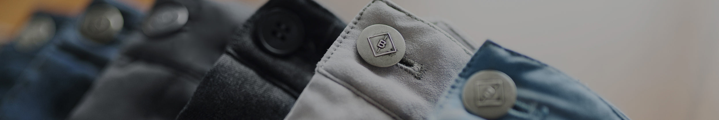 5 Reasons Developing Great Travel Clothes is So Damn Hard