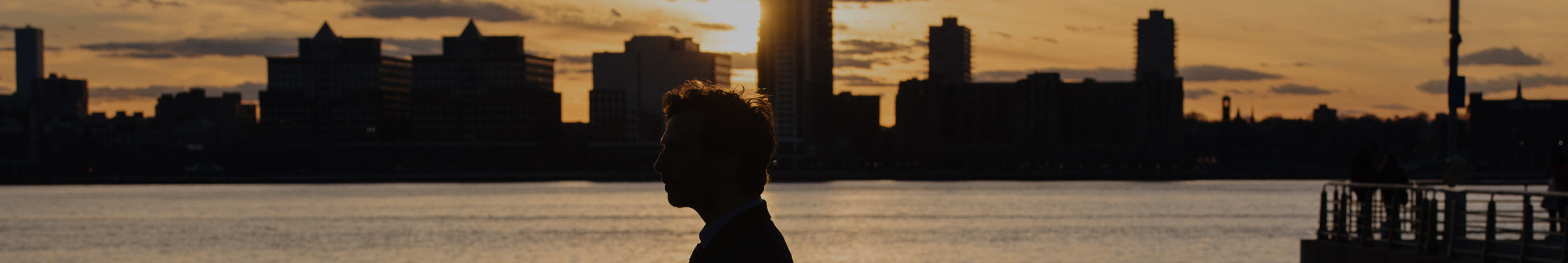 Becoming an Entrepreneur: The Evolution of Bluffworks