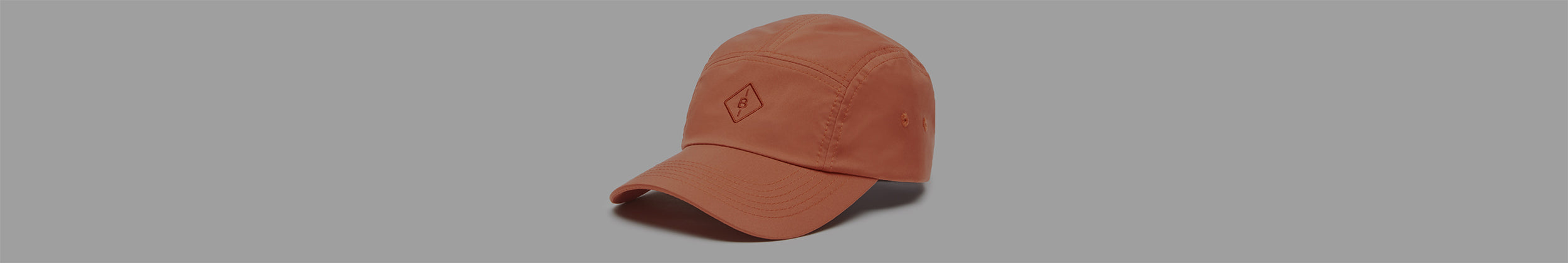 Behind Bluffworks: The Eardley Men's Cap