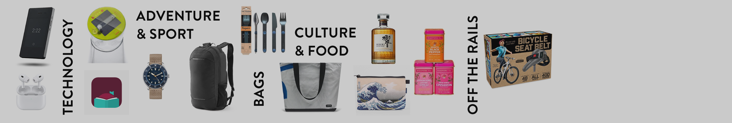 2023 Holiday Gift Guide