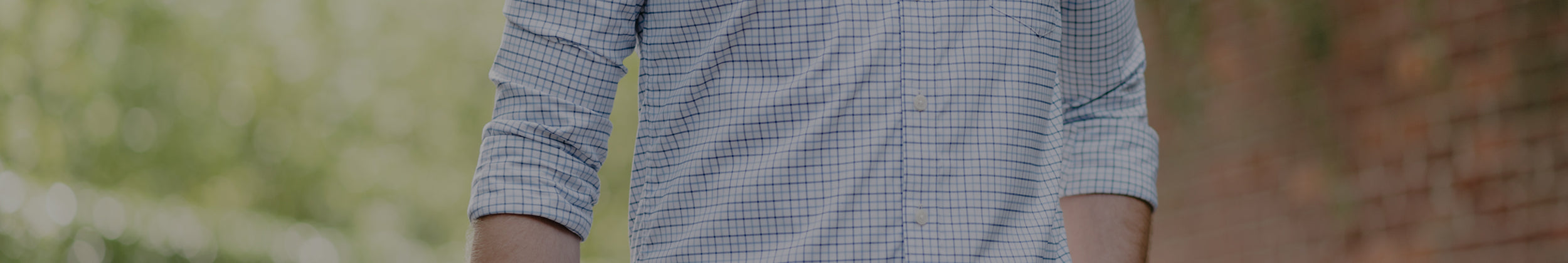 Building the Perfect Dress Shirt for Men: Our R&D Process