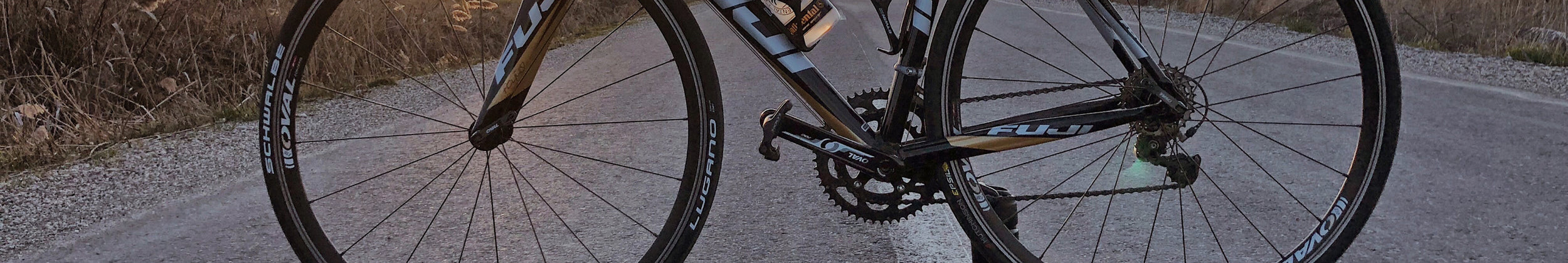 Dreaming and Scheming of Biking the Trans Canada Trail