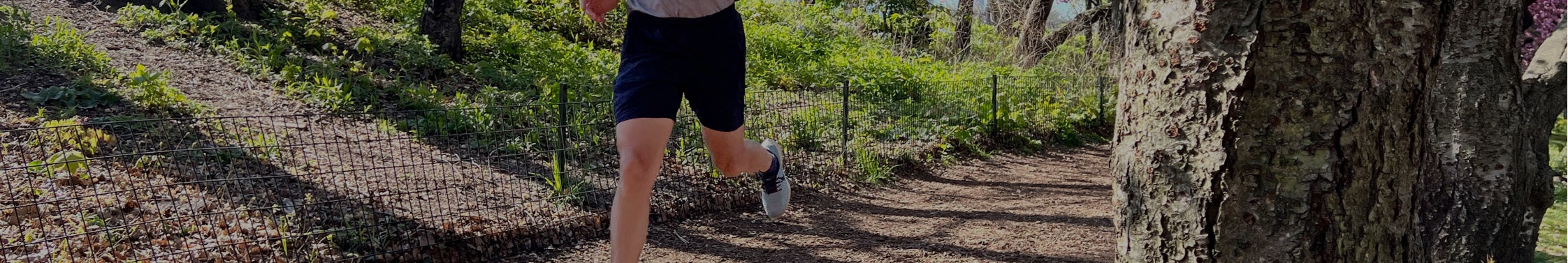 More Fun than Just a Run