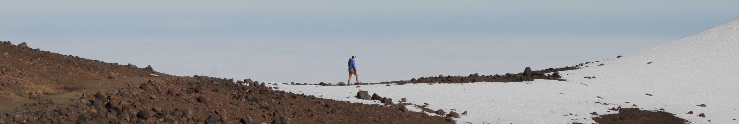 My Three Keys to Getting Outside in Colder Weather