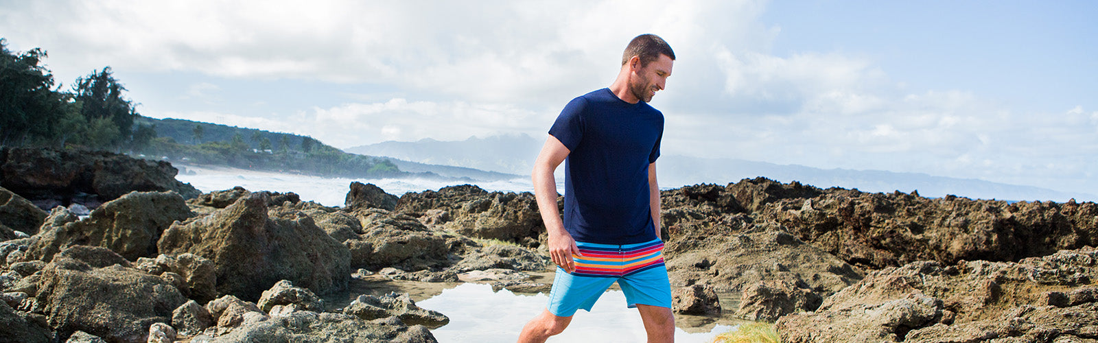 How to Choose Extreme Hot Weather Clothing