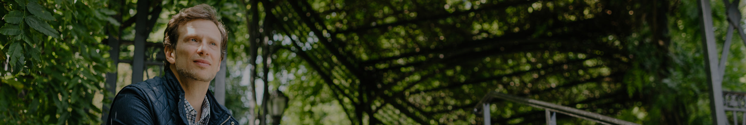 How I Fund Bluffworks