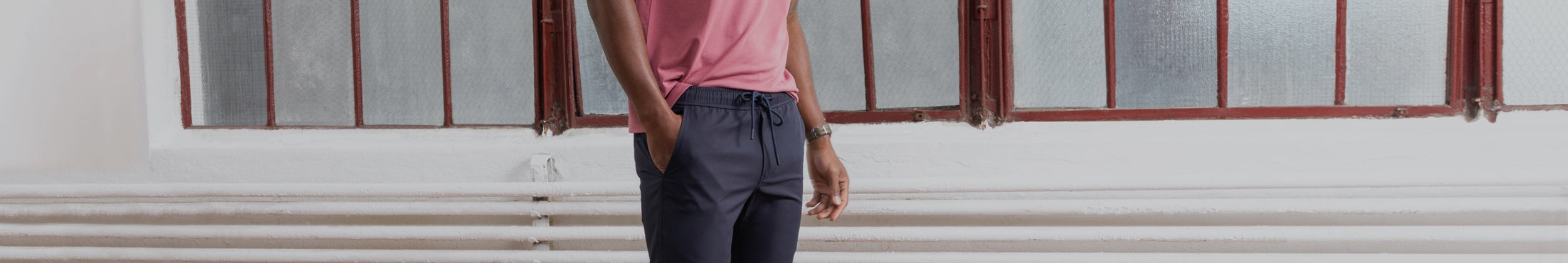 Meet the Ascender Jogger