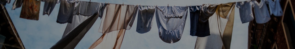 How To Do Laundry While Traveling