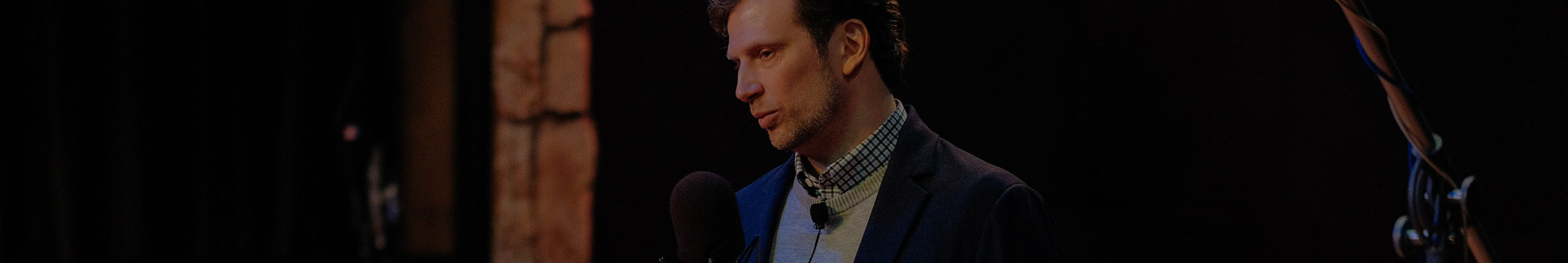 Me On The Pitch Podcast… Whoa.