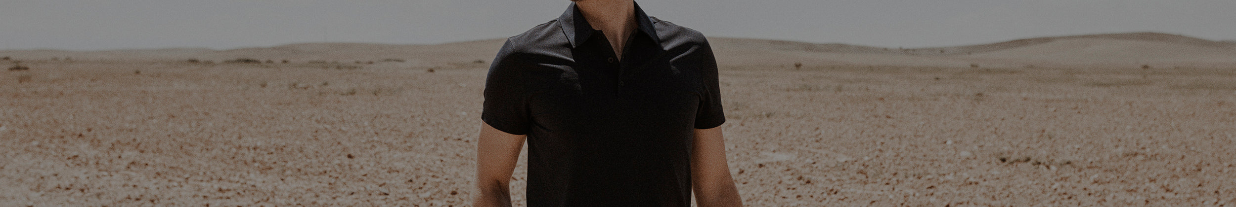 Meet The Piton Polo Shirt