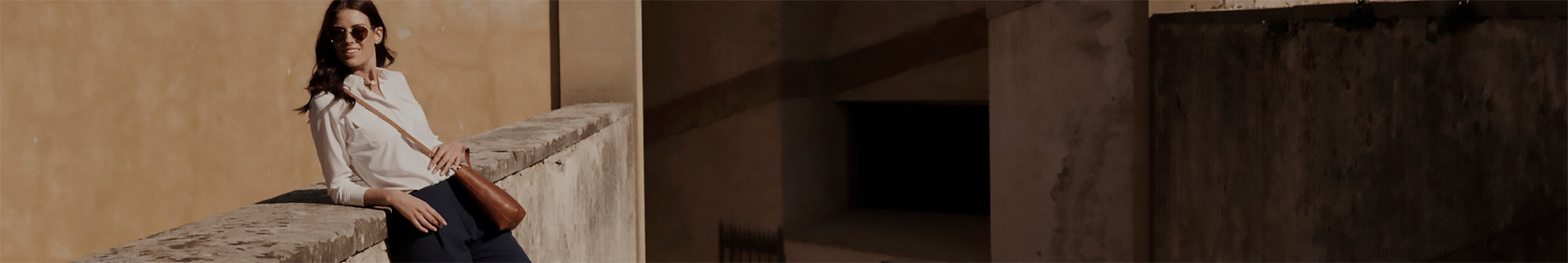 Meet the Women's Line