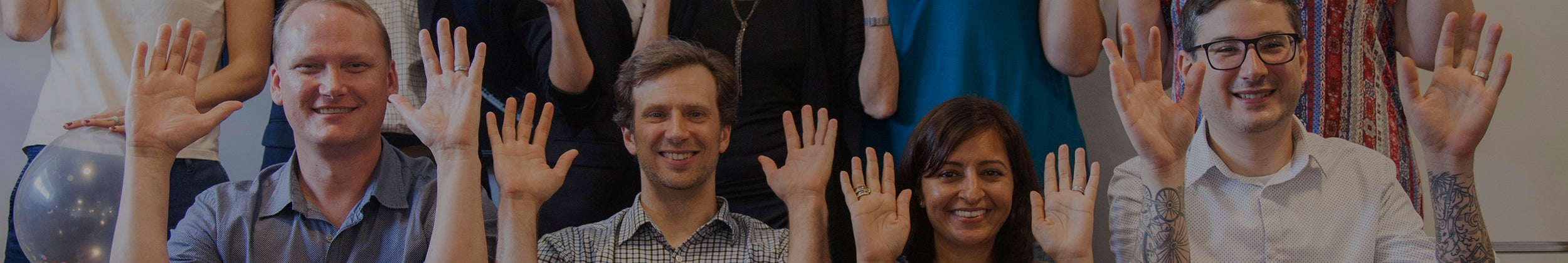 Our Customer Service Ethos