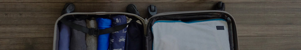 Our Guide to Packing Cubes