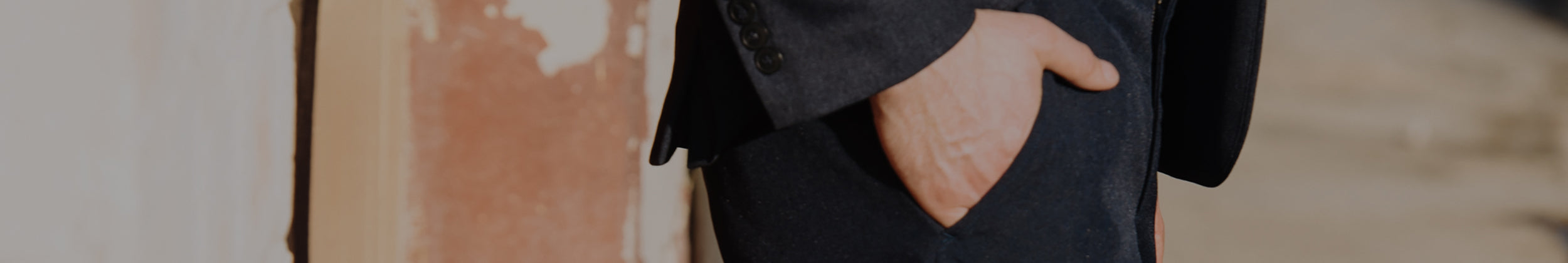 Pick the Perfect Mens Slacks