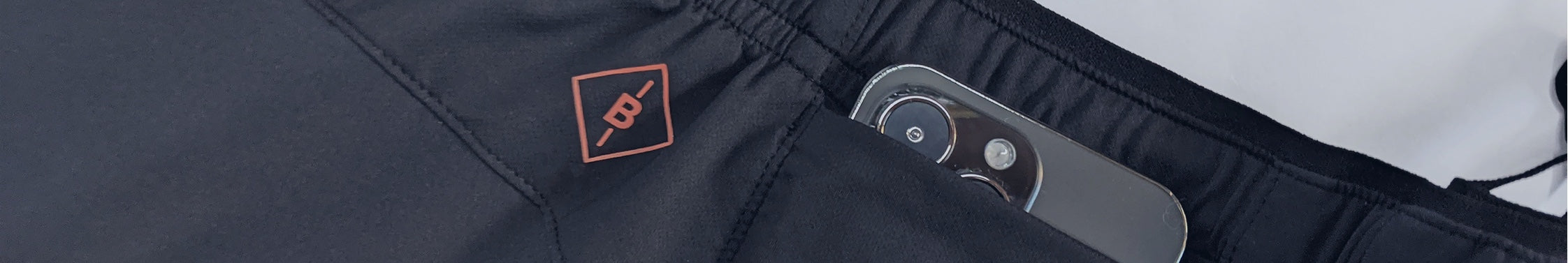 Why We’re Launching A Men’s Activewear Line