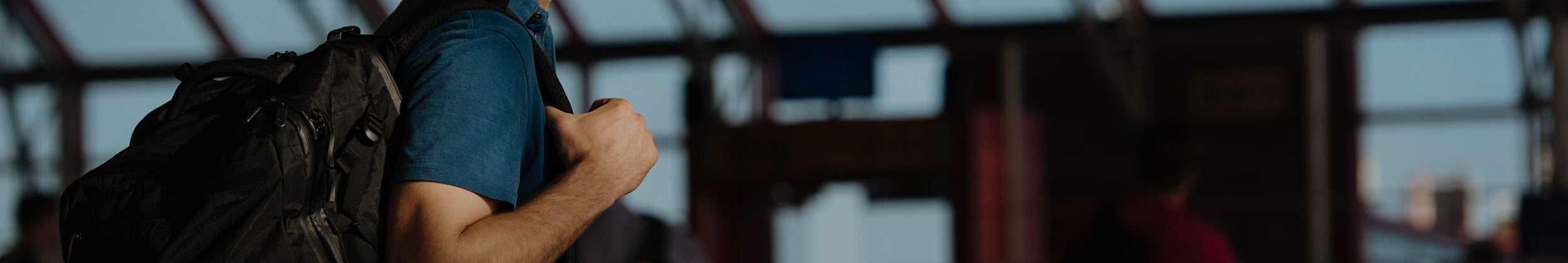 Searching For the Best Travel Bags