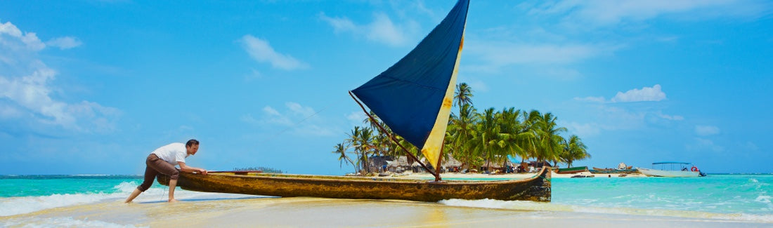 The Spirit of Good Adventure