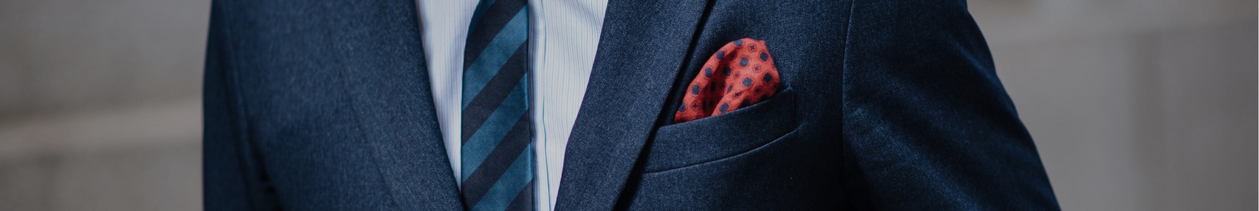 Do Suits Still Matter?