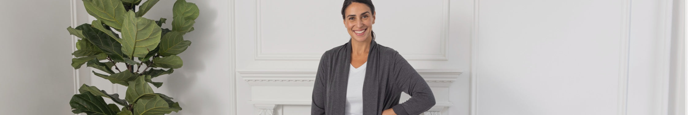 Meet the Women's Threshold Cardigan