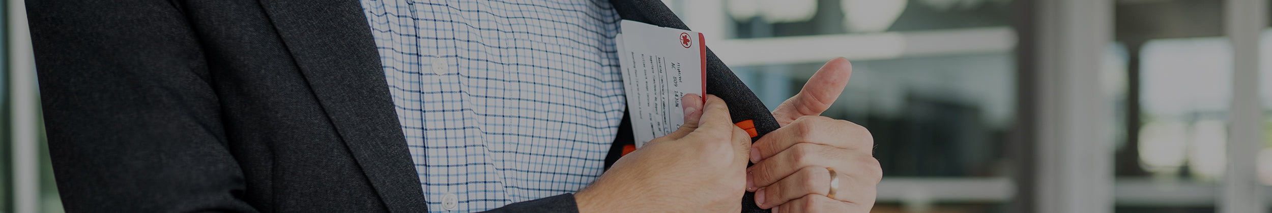 The Best Airline Credit Card — Isn’t From an Airline