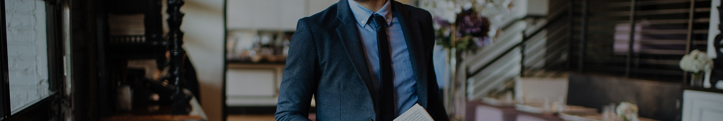 The Best Gifts are Worth the Wait