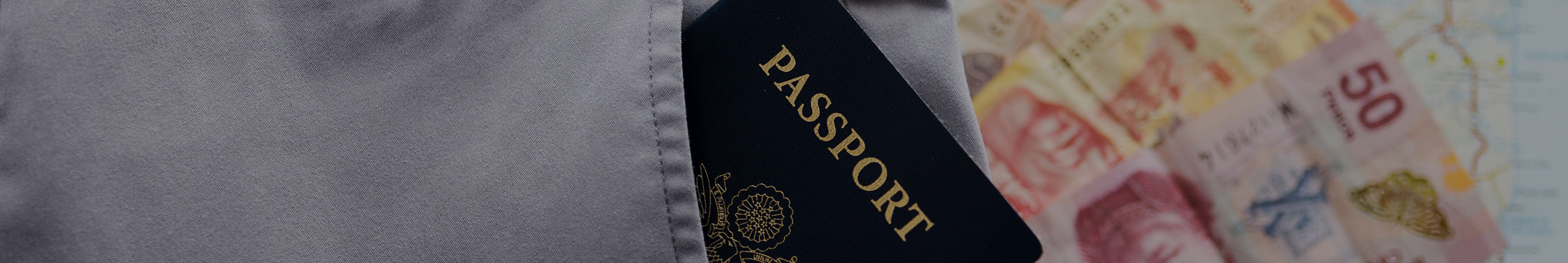 The Evolution of Travel Clothes