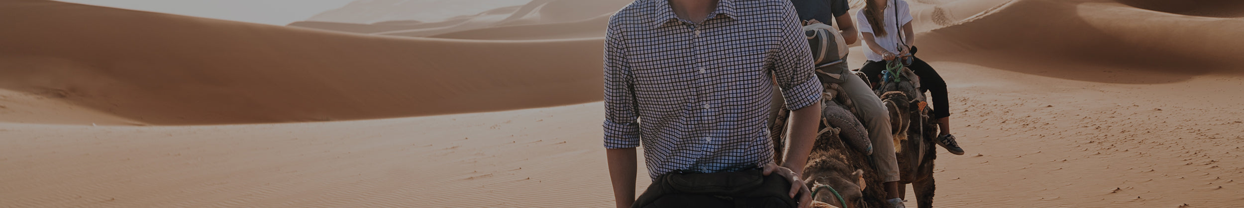 The Hot Weather Clothing That Will Help You Survive Summer Travel