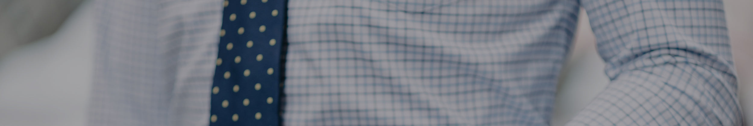 The Meridian Dress Shirt: It Goes With Everything