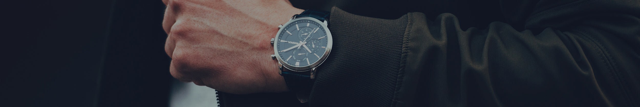The Search for the Best Travel Watch