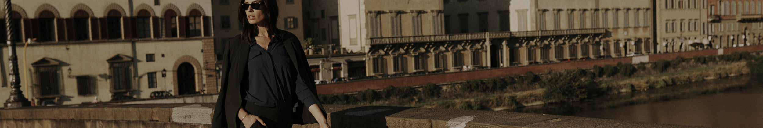 Meet the Trevi Blazer