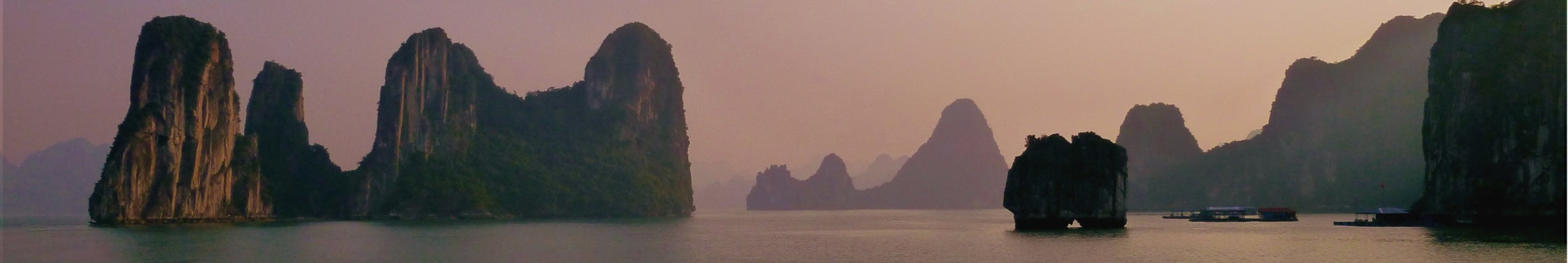 10th Anniversary Destination: Vietnam?