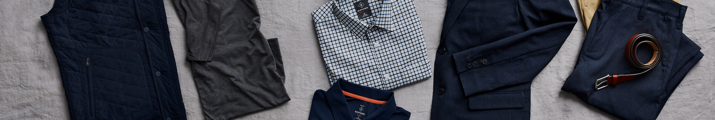 Part 2: What to Pack for a Trip