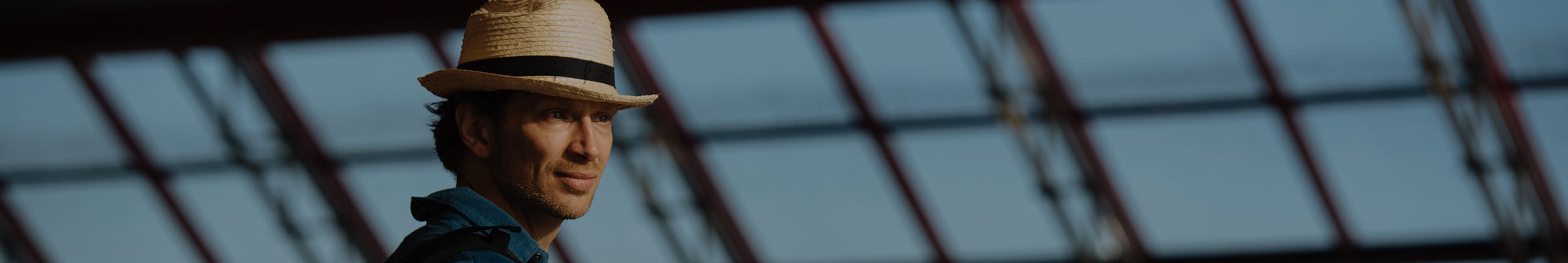 What to Pack for Europe, Or Any Place Where Style Rules