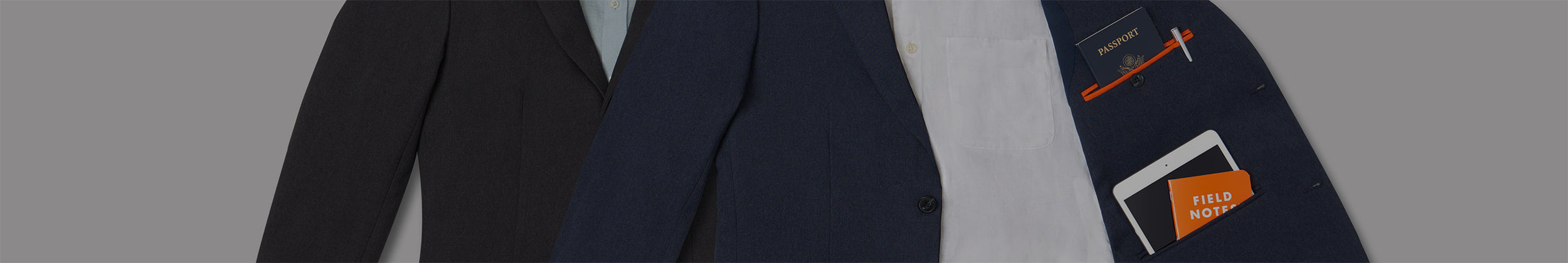 Why I Built The Bluffworks Blazer