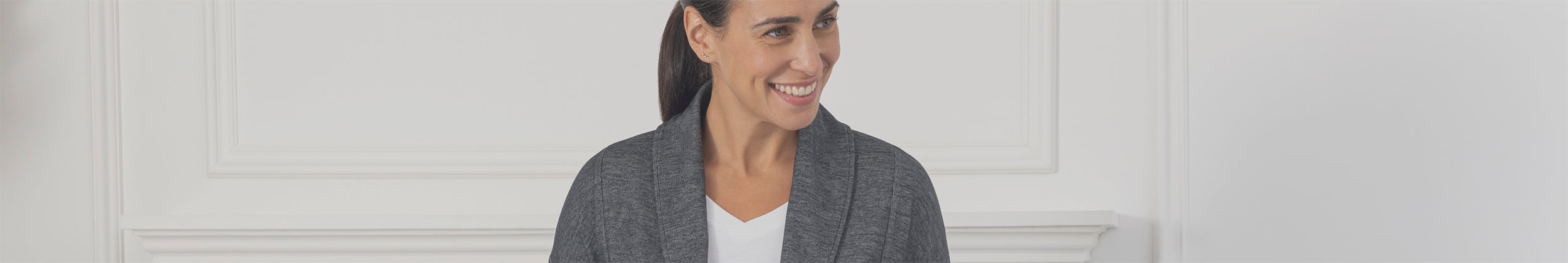 Meet the Women’s Como Cardigan Blazer