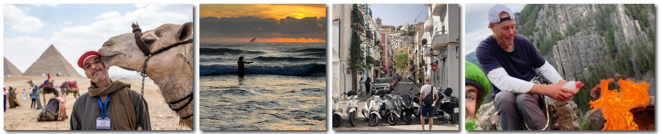 Bluffworks Photo Contest Winners 2023