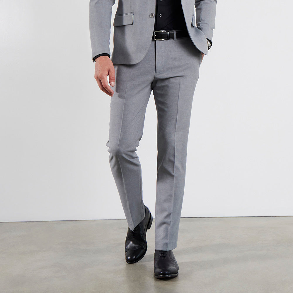 Presidio Dress Pants - Ash Grey
