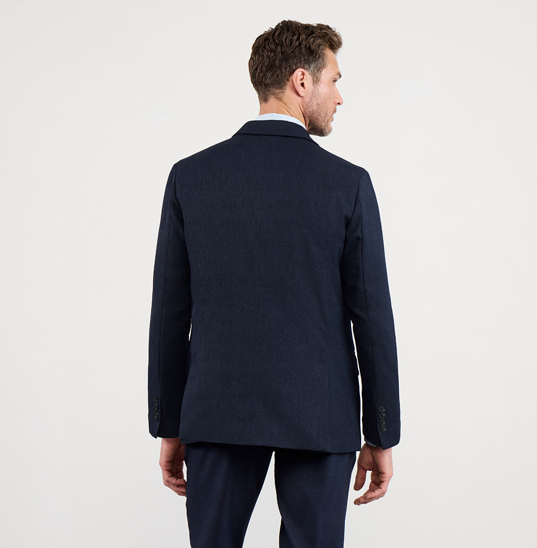 Gramercy 2.0 Blazer Boulevard Blue