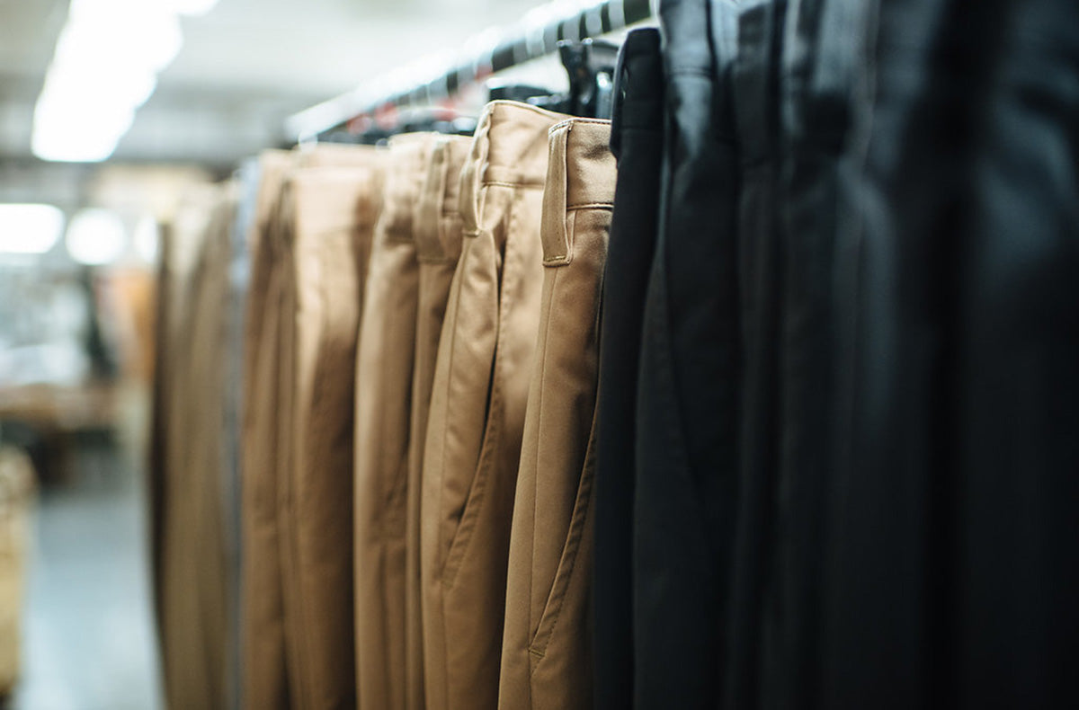 An Update on Inventory, and What’s Next