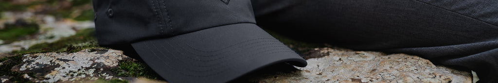 Meet The Eardley: Men’s Caps For The Guy Who Goes Everywhere