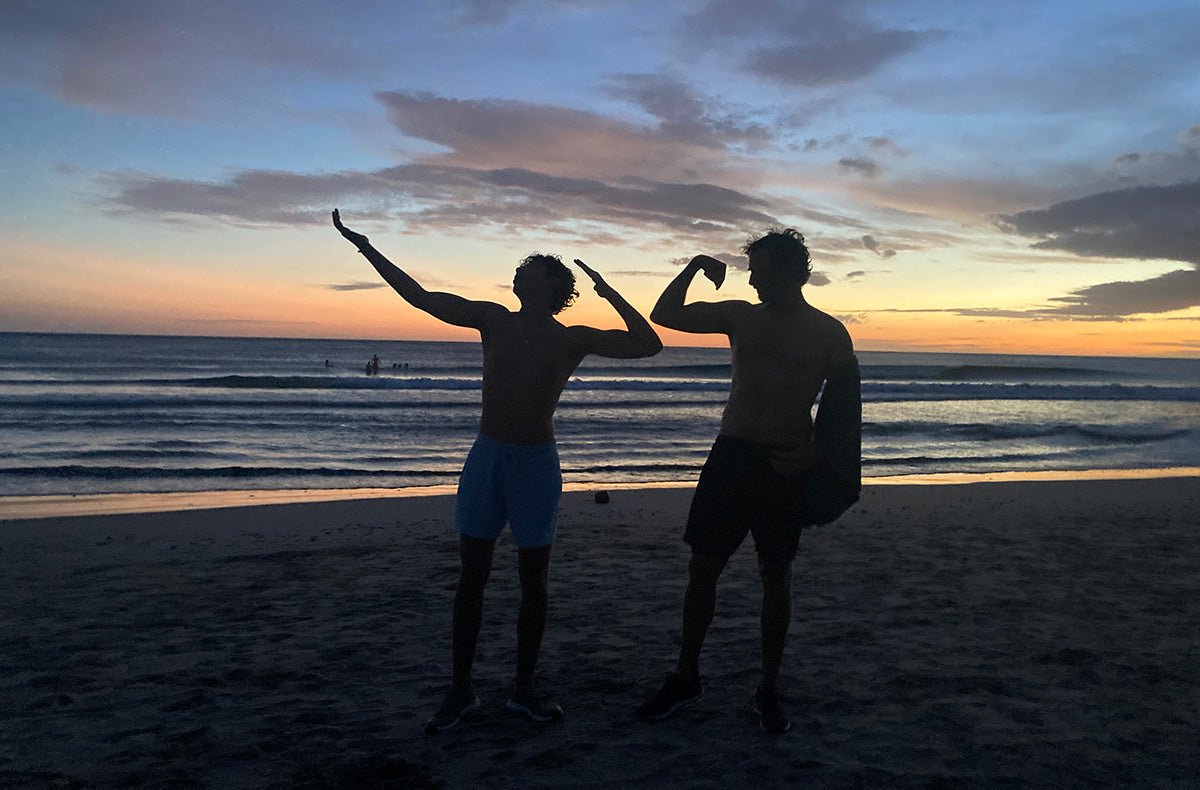 My Shortlist for a Spring Break Adventure