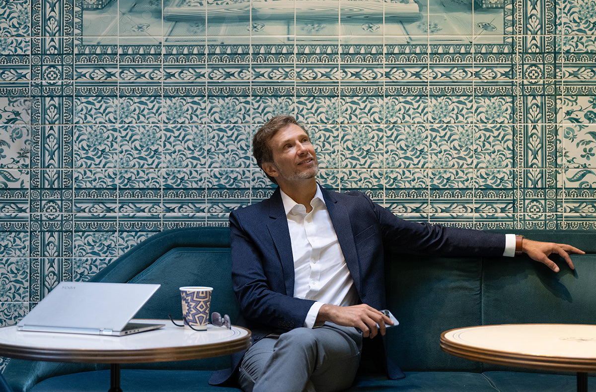 How To Be An Angel Investor