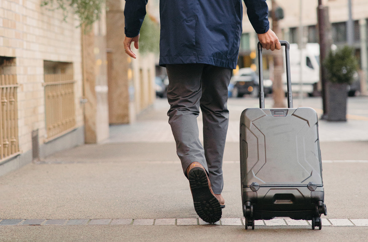 How I Choose a Business Travel Hotel