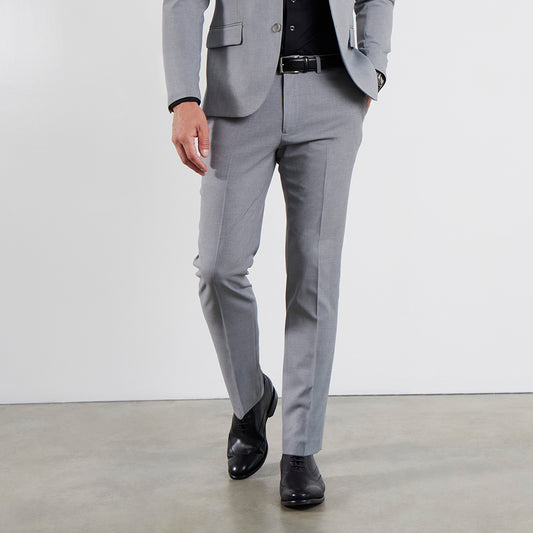 Men's Pants Fit Comparison: Regular vs Tailored vs Slim Bluffworks Men's Pants Fit Comparison: Regular vs Tailored vs Slim Bluffworks