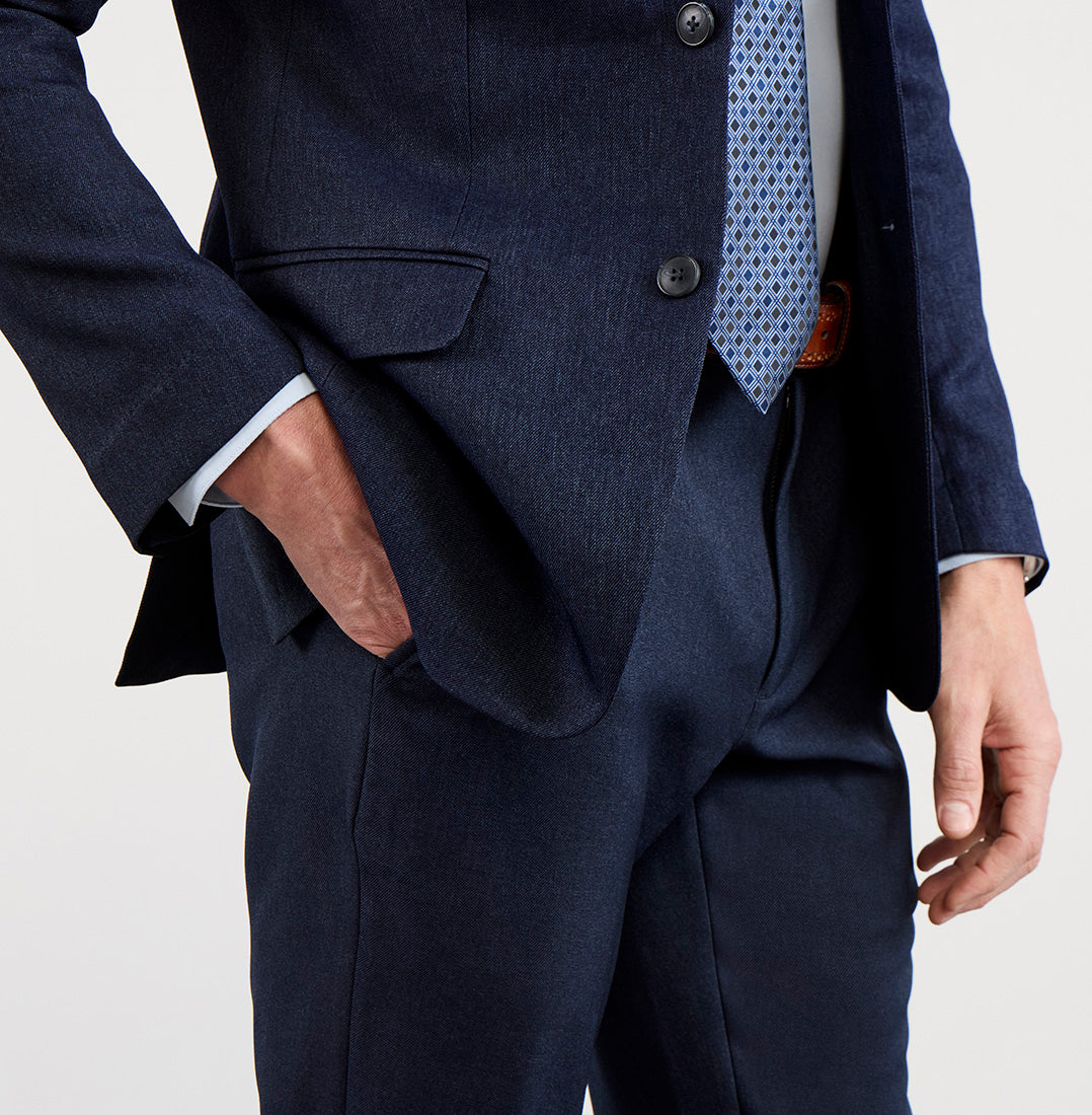 Gramercy 2.0 Pants in Boulevard Blue