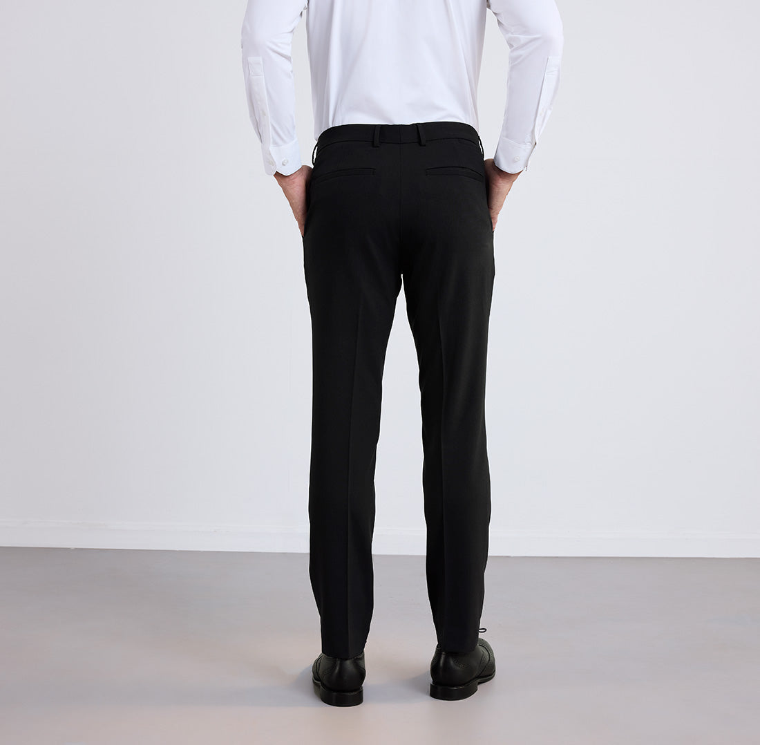 Presidio Dress Pants - Black