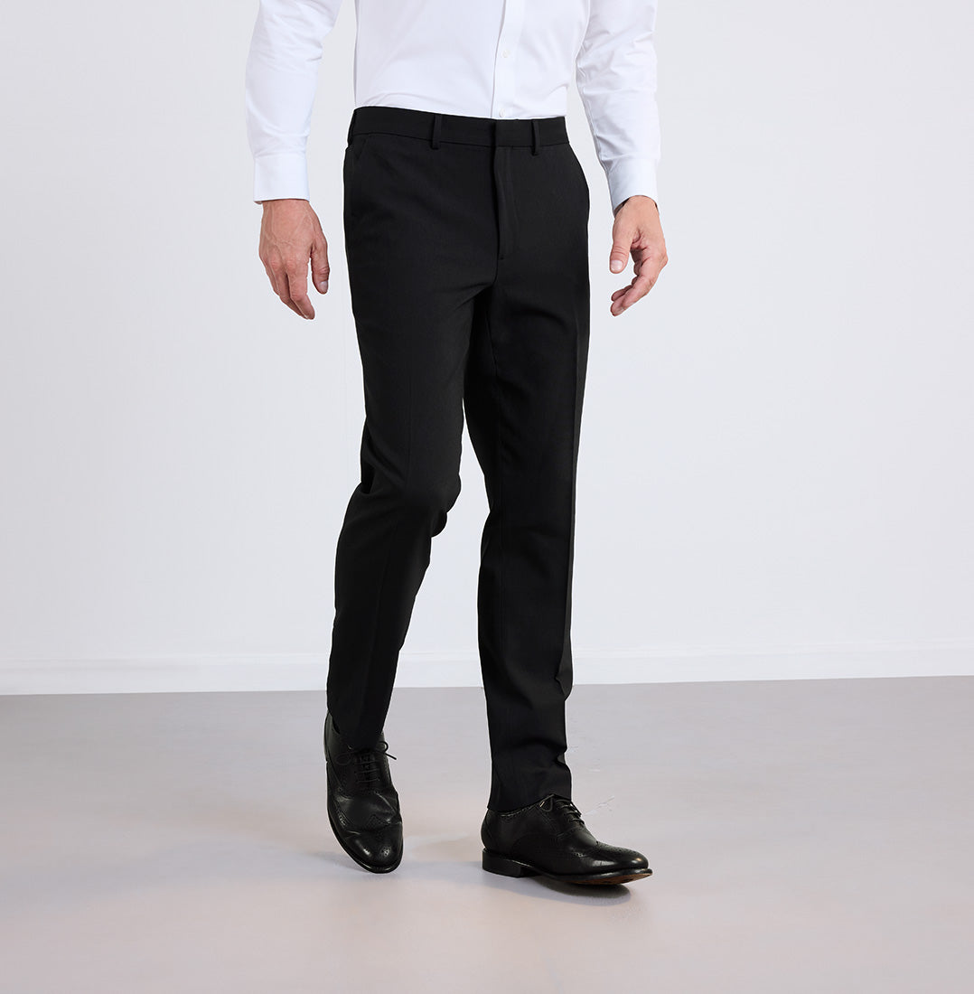 Presidio Dress Pants - Black