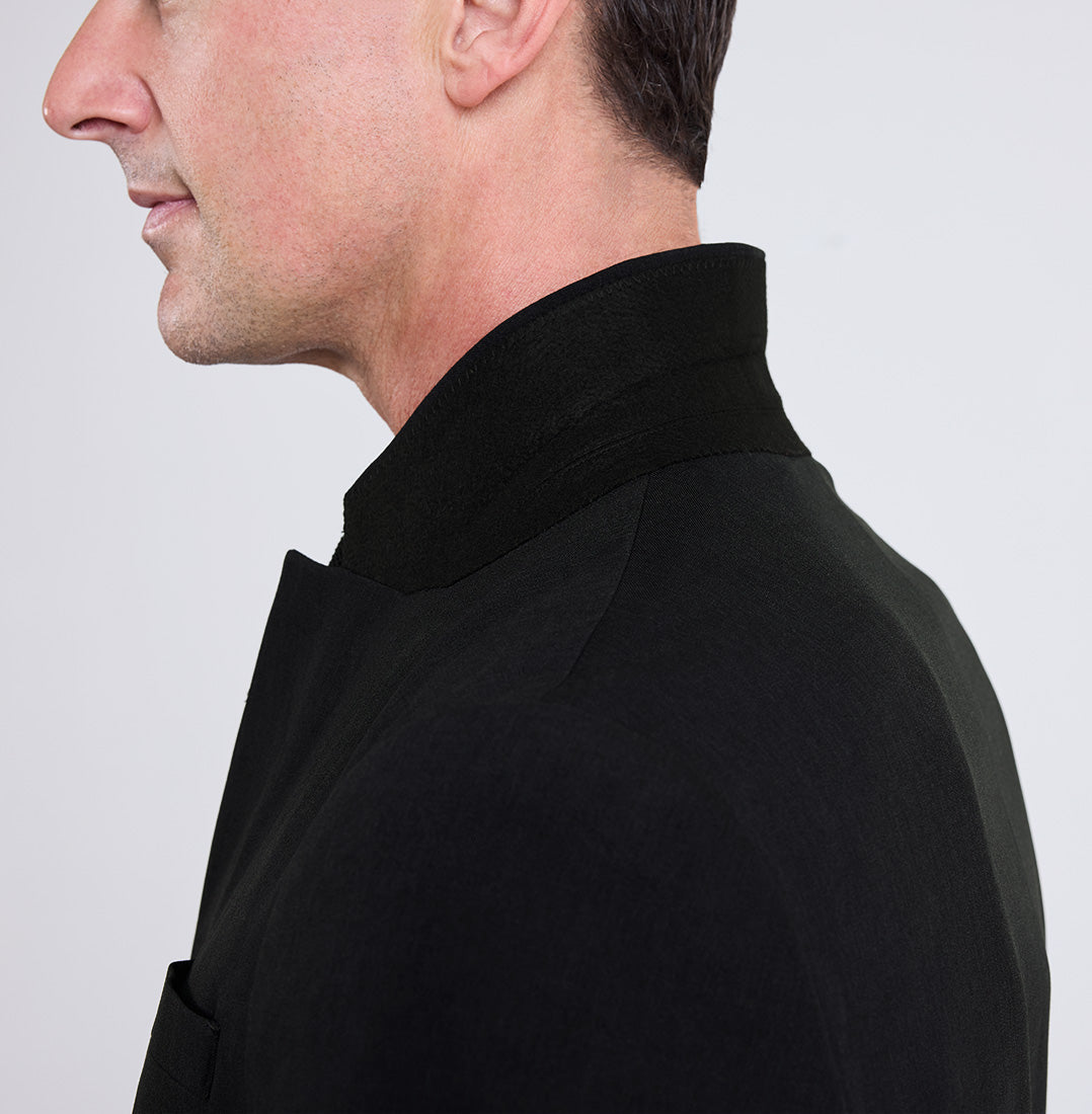 Presidio Blazer - Black