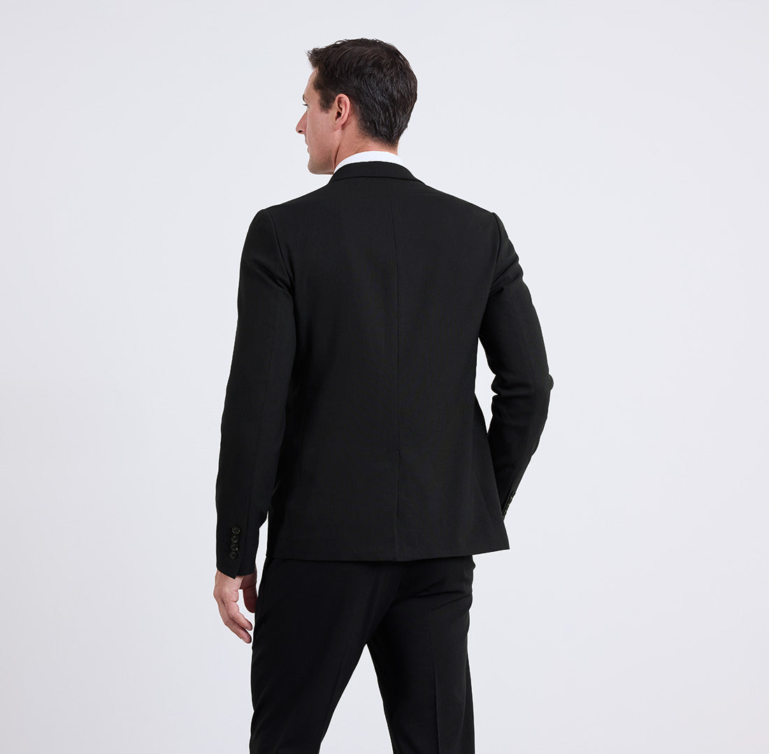 Presidio Blazer - Black