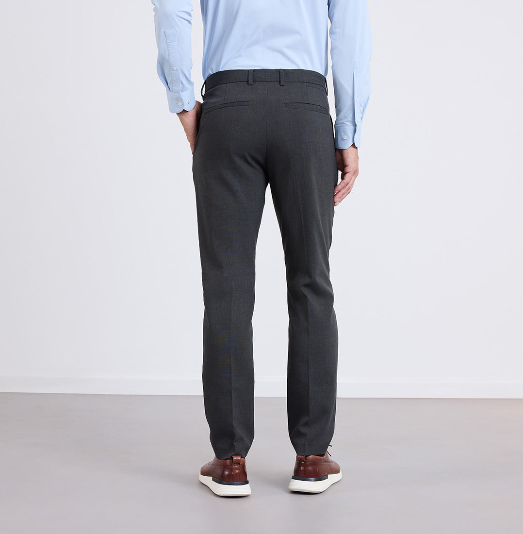Presidio Pants - Thunder Grey